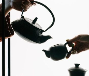 чайники для чайной церемонии