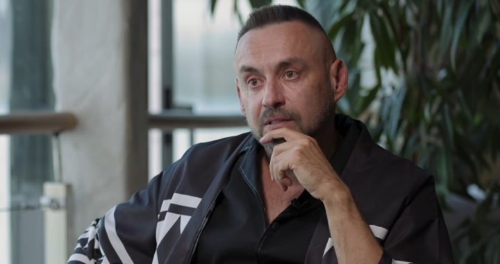 Геннадій Вітер: від заробітку до продюсування – відверта історія успіху