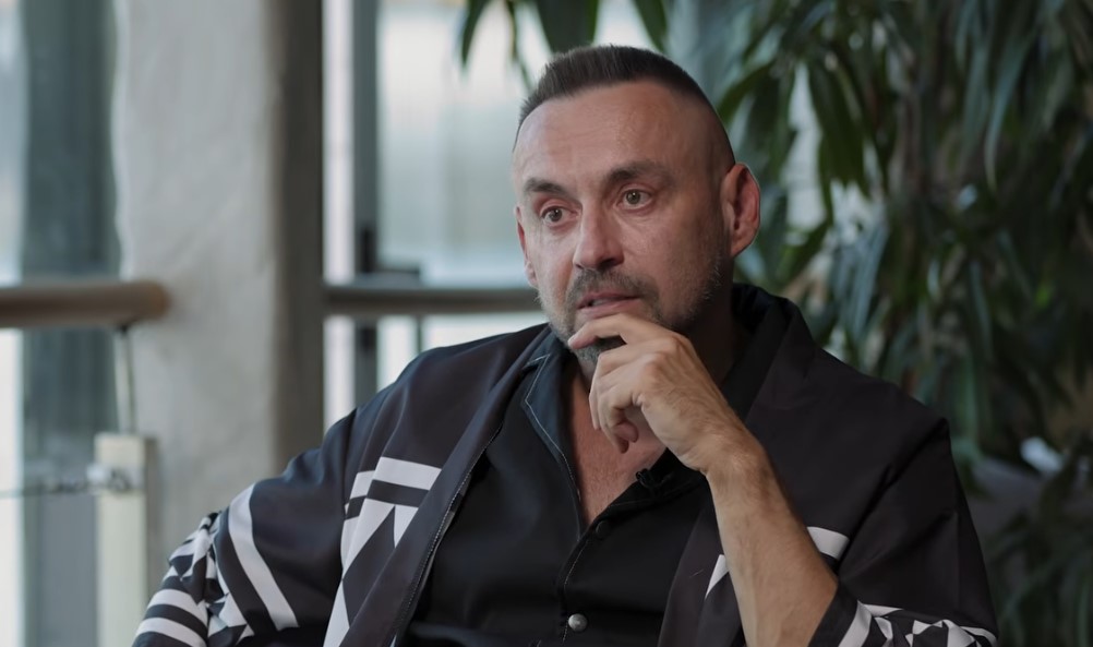 Геннадій Вітер: від заробітку до продюсування – відверта історія успіху