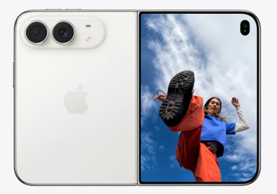 iPhone Duo світлий варіант