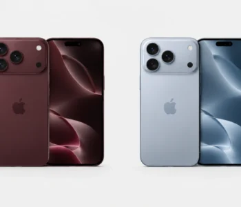 корпуси нових iPhone