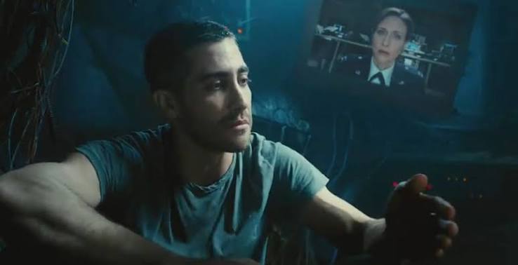Source Code, 2011