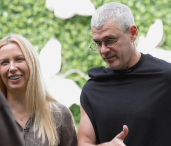 Тоня Матвієнко та Арсен Мірзоян: про фінанси, сімейний бюджет та особисті витрати.