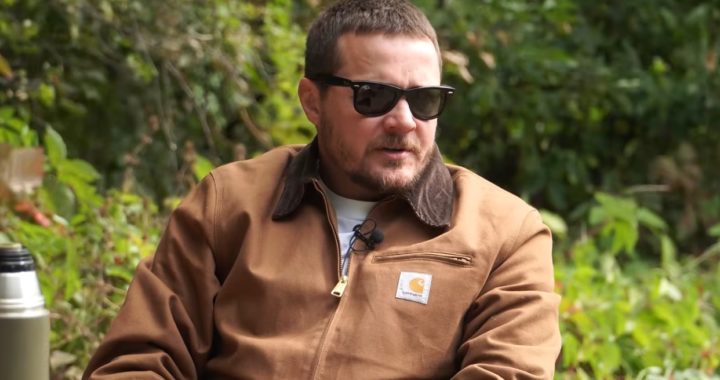 Женя Галич (O.Torvald) розкрив, як заробляє: неочікувані джерела доходу фронтмена