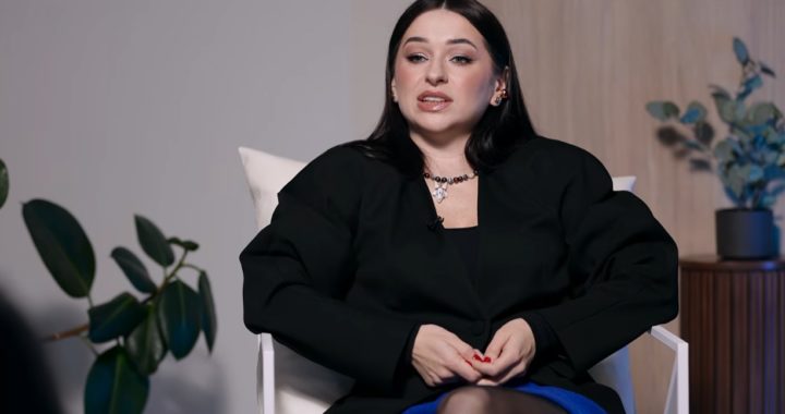 FIЇNKA 2026: прогнози заробітку, турне та таємниці пісні Афіни