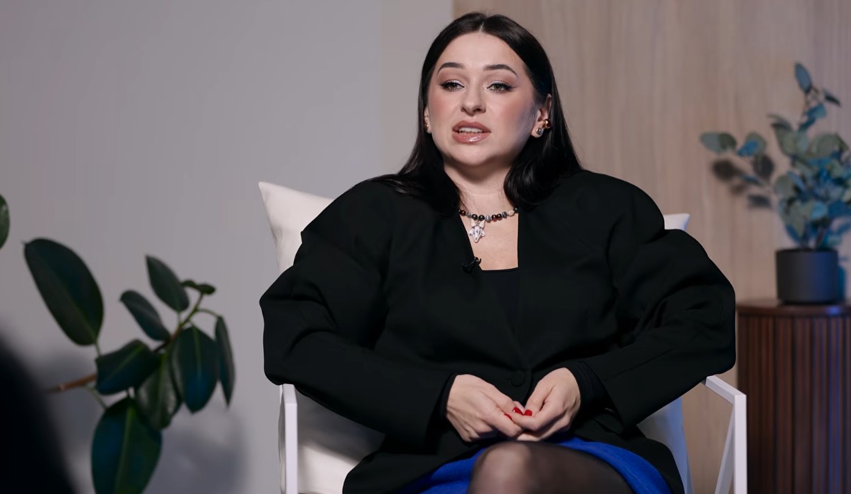 FIЇNKA 2026: прогнози заробітку, турне та таємниці пісні Афіни