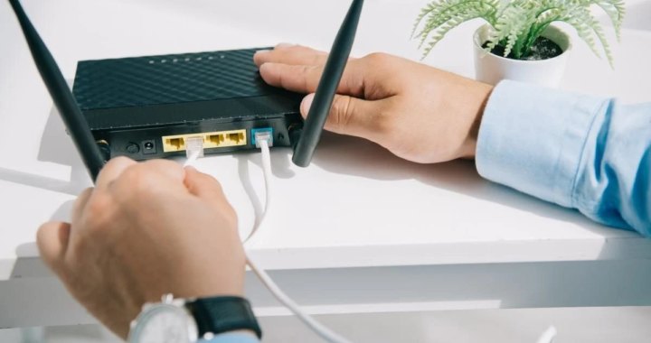 Як заживити Wi-Fi без світла: необхідні гаджети для роутера