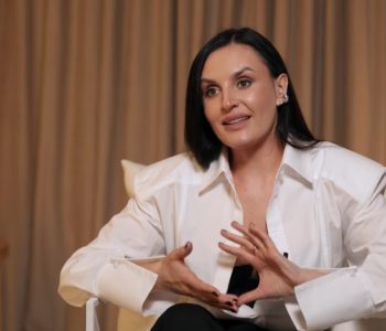 Міла Нітіч: фінансовий звіт 2026 – доходи, витрати та майбутні плани.