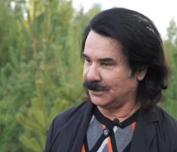Павло Зібров про сімейні витрати та найбільший гонорар: деталі від артиста