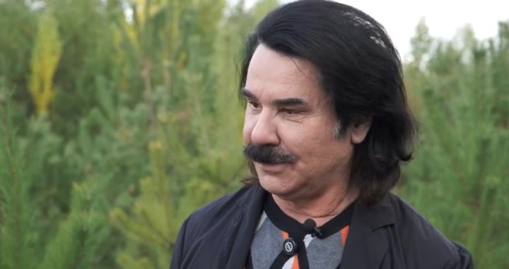 Павло Зібров про сімейні витрати та найбільший гонорар: деталі від артиста