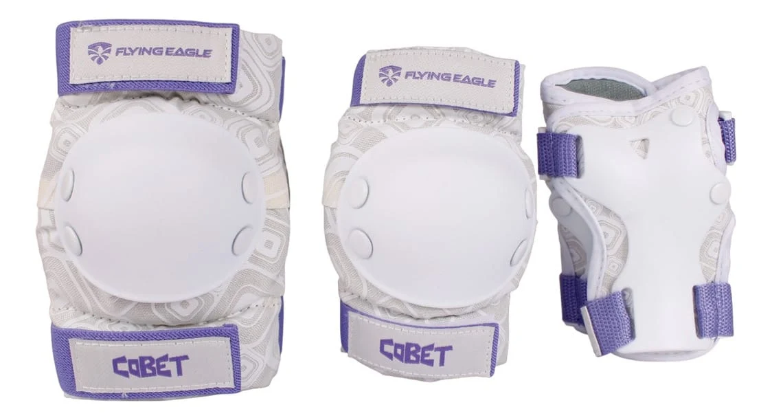 Захист Flying Eagle Cobet